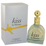 Rihanna Kiss Eau De Parfum Spray For Women by Rihanna