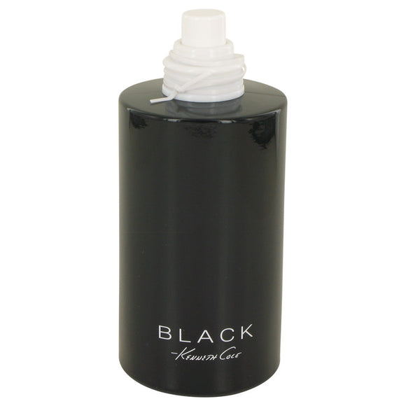 Kenneth Cole Black Eau De Parfum Spray (Tester) For Women by Kenneth Cole