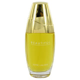 Beautiful Eau De Parfum Spray (unboxed) For Women by Estee Lauder