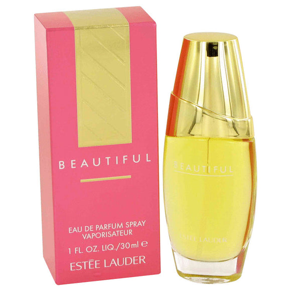 BEAUTIFUL 1.00 oz Eau De Parfum Spray For Women by Estee Lauder
