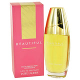 BEAUTIFUL 2.50 oz Eau De Parfum Spray For Women by Estee Lauder