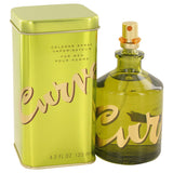 CURVE 4.20 oz Cologne Spray For Men by Liz Claiborne