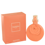 Valentina Blush Eau De Parfum Spray For Women by Valentino