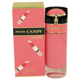 Prada Candy Gloss Eau De Toilette Spray For Women by Prada