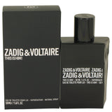 This Is Him Eau De Toilette Spray For Men by Zadig & Voltaire