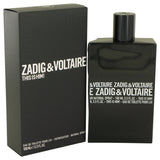 This is Him Eau De Toilette Spray For Men by Zadig & Voltaire