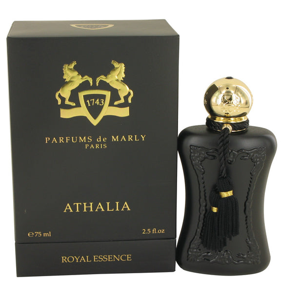 Athalia 2.50 oz Eau De Parfum Spray For Women by Parfums De Marly
