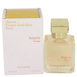 Amyris Femme 2.40 oz Eau De Parfum Spray For Women by Maison Francis Kurkdjian