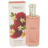 English Dahlia Eau De Toilette Spray For Women by Yardley London