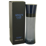 Armani Code Colonia 4.30 oz Eau De Toilette Spray For Men by Giorgio Armani