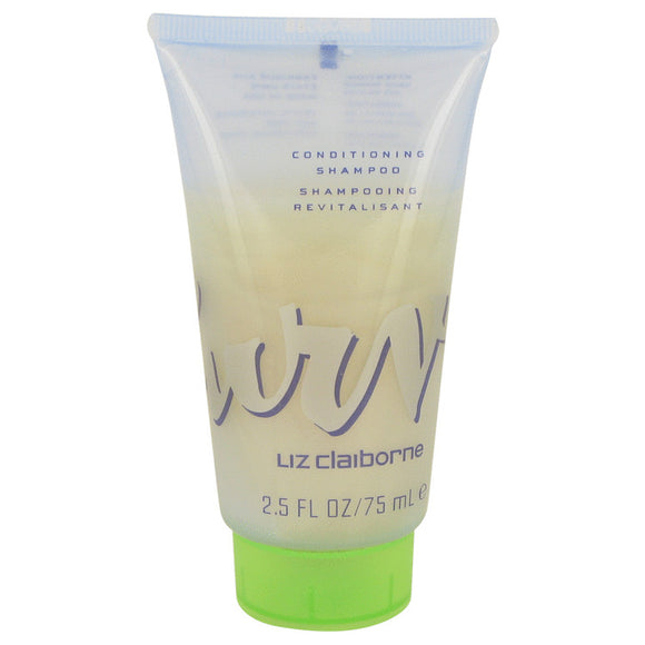 CURVE 2.50 oz Conditioning Shampoo For Women by Liz Claiborne