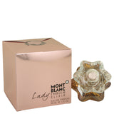 Lady Emblem Elixir Eau De Parfum Spray For Women by Mont Blanc