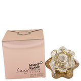 Lady Emblem Elixir Eau De Parfum Spray For Women by Mont Blanc