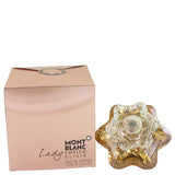 Lady Emblem Elixir Eau De Parfum Spray For Women by Mont Blanc