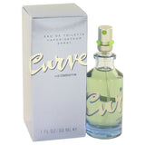 CURVE 1.00 oz Eau De Toilette Spray For Women by Liz Claiborne