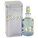 CURVE 1.70 oz Eau De Toilette Spray For Women by Liz Claiborne