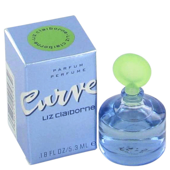CURVE Mini EDP For Women by Liz Claiborne