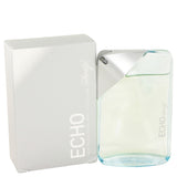 Echo Eau De Toilette Spray For Men by Davidoff