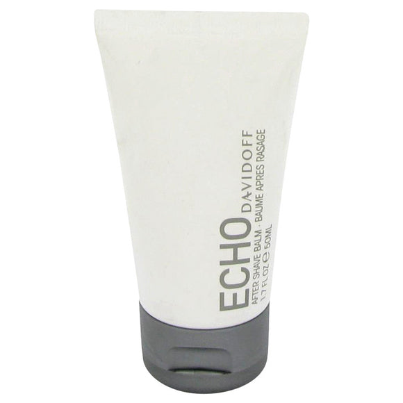 Echo After Shave Balm (Not for Individual Sale) For Men by Davidoff