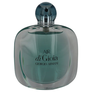 Air Di Gioia Eau De Parfum Spray (Tester) For Women by Giorgio Armani