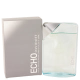 Echo Eau De Toilette Spray For Men by Davidoff