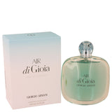 Air Di Gioia Eau De Parfum Spray For Women by Giorgio Armani