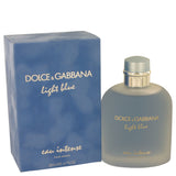 Light Blue Eau Intense Eau De Parfum Spray For Men by Dolce & Gabbana