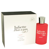 Juliette Has a Gun MMMm Eau De Parfum Spray For Women by Juliette Has A Gun