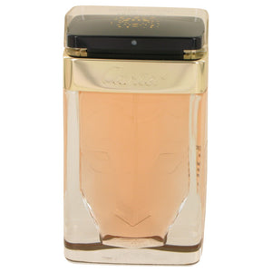 Cartier La Panthere Edition Soir 2.50 oz Eau De Parfum Spray (Tester) For Women by Cartier