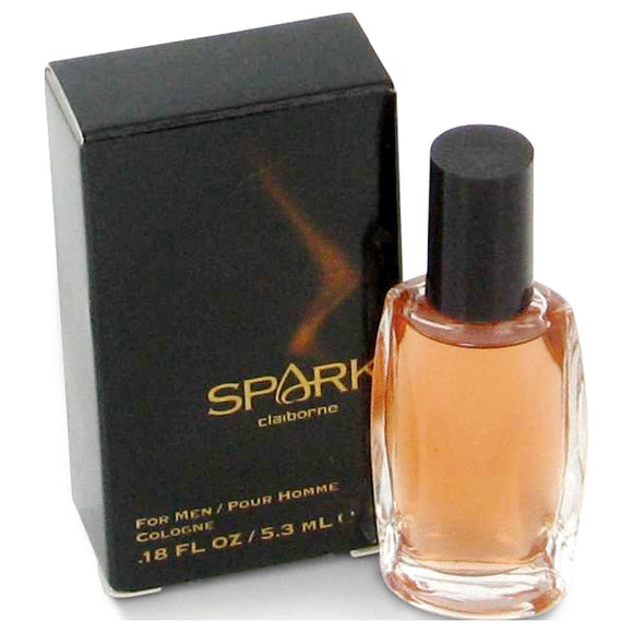 Spark Mini Cologne For Men by Liz Claiborne