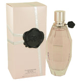 Flowerbomb Bloom Eau De Toilette Spray For Women by Viktor & Rolf