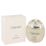 Obsessed Eau De Parfum Spray For Women by Calvin Klein