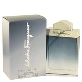 Subtil Eau De Toilette Spray For Men by Salvatore Ferragamo