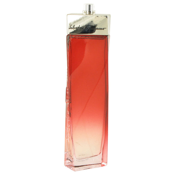 Subtil Eau De Parfum Spray (Tester) For Women by Salvatore Ferragamo