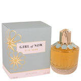 Girl of Now Eau De Parfum Spray For Women by Elie Saab