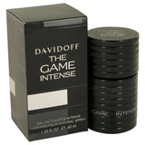 The Game Intense Eau DE Toilette Spray For Men by Davidoff