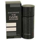 The Game Intense Eau De Toilette Spray For Men by Davidoff