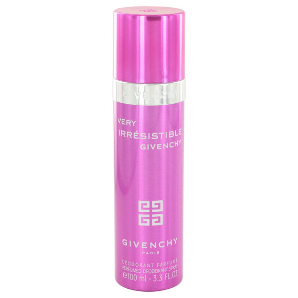 Very Irresistible Deodorant Spray For Women by Givenchy