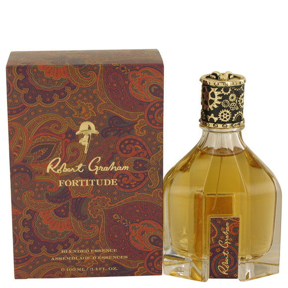 Robert Graham Fortitude Blended Essence For Men by Robert Graham