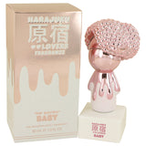 Harajuku Lovers Pop Electric Baby Eau De Parfum Spray For Women by Gwen Stefani