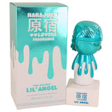 Harajuku Lovers Pop Electric Lil` Angel Eau De Parfum Spray For Women by Gwen Stefani