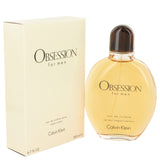 OBSESSION Eau De Toilette Spray For Men by Calvin Klein