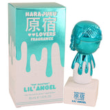 Harajuku Lovers Pop Electric Lil` Angel Eau De Parfum Spray For Women by Gwen Stefani