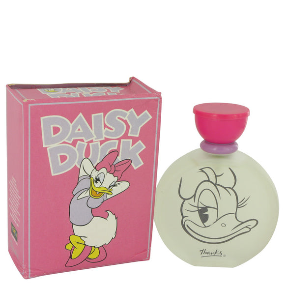 Daisy Duck Eau De Toilette Spray (Damaged Box) For Women by Disney