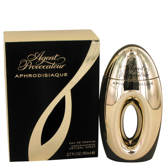 Agent Provacateur Aphrodisiaque 2.70 oz Eau De Parfum Spray For Women by Agent Provocateur