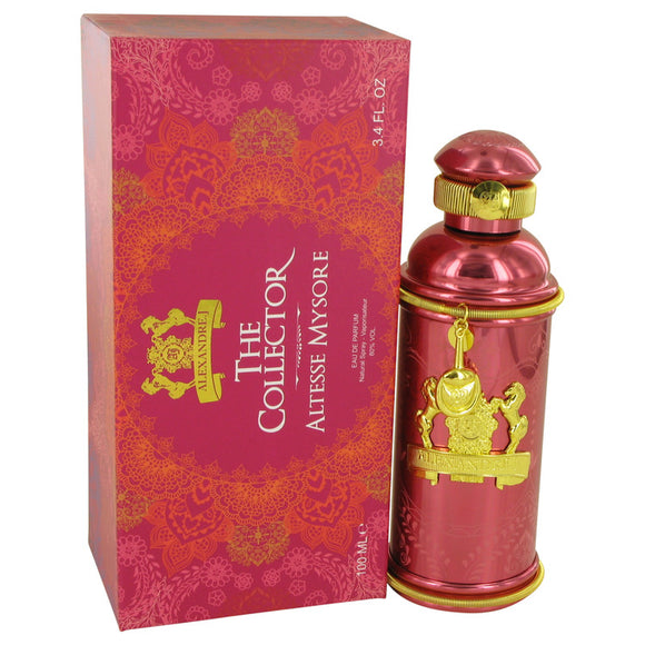 Altesse Mysore 3.40 oz Eau De Parfum Spray For Women by Alexandre J