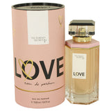 Victoria`s Secret Love Eau De Parfum Spray For Women by Victoria`s Secret
