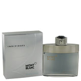 Individuelle Eau De Toilette Spray For Men by Mont Blanc