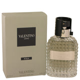 Valentino Uomo Acqua Eau De Toilette Spray For Men by Valentino