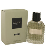 Valentino Uomo Acqua Eau De Toilette Spray For Men by Valentino